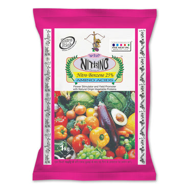 Nitrino Granular Agricare Corporation